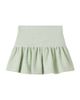Monnalisa Monnalisa Cotton-blend lamé tweed skirt - 4
