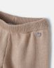 Monnalisa Monnalisa Cotton and wool wide-leg pants - 4