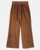 Monnalisa Monnalisa Cotton corduroy flared pants - 3