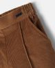 Monnalisa Monnalisa Cotton corduroy flared pants - 4