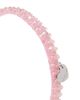 Monnalisa Monnalisa Crystal-embellished headband - 2
