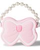 Monnalisa Monnalisa Embellished bag - 1