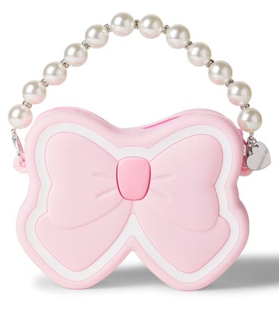 Monnalisa Monnalisa Embellished bag