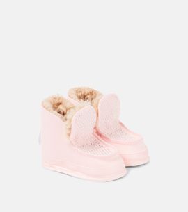 Monnalisa Monnalisa Embellished boots
