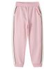 Monnalisa Monnalisa Embellished cotton-blend sweatpants - 1