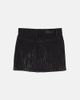 Monnalisa Monnalisa Embellished denim skirt - 3