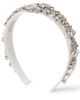 Monnalisa Monnalisa Embellished headband - 1