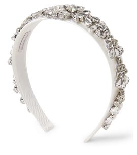 Monnalisa Monnalisa Embellished headband