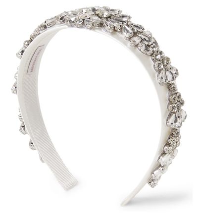 Monnalisa Monnalisa Embellished headband