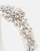 Monnalisa Monnalisa Embellished headband - 2