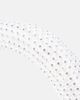 Monnalisa Monnalisa Embellished satin headband - 3