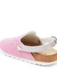 Monnalisa Monnalisa Embellished slingback clogs - 3
