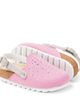 Monnalisa Monnalisa Embellished slingback clogs - 6