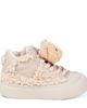 Monnalisa Monnalisa Embellished sneakers - 4