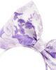 Monnalisa Monnalisa Floral bow-detail headband - 3