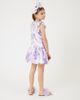 Monnalisa Monnalisa Floral bow-detail headband - 4