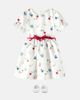 Monnalisa Monnalisa Floral dress - 2