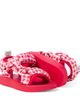 Monnalisa Monnalisa Gingham sandals - 6