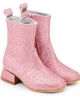 Monnalisa Monnalisa Glitter ankle boots - 1