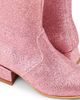 Monnalisa Monnalisa Glitter ankle boots - 5