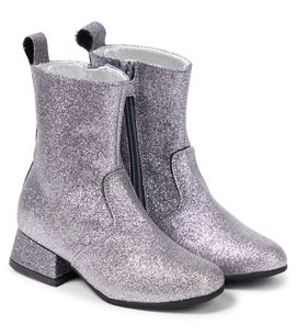 Monnalisa Monnalisa Glitter boots