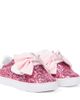 Monnalisa Monnalisa Glitter sneakers - 1