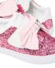 Monnalisa Monnalisa Glitter sneakers - 5