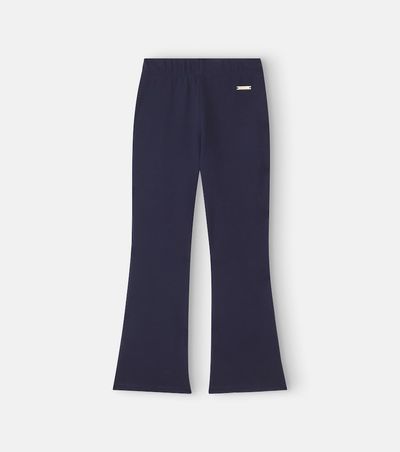 Monnalisa Monnalisa Jazz flared pants