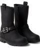 Monnalisa Monnalisa Leather biker boots - 1