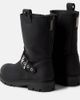Monnalisa Monnalisa Leather biker boots - 3