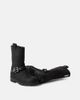 Monnalisa Monnalisa Leather biker boots - 6