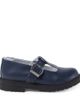 Monnalisa Monnalisa Leather loafers - 4