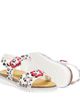 Monnalisa Monnalisa Leopard-print faux leather sandals - 6
