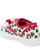 Monnalisa Monnalisa Leopard-print sneakers - 3