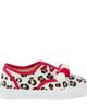 Monnalisa Monnalisa Leopard-print sneakers - 4