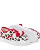 Monnalisa Monnalisa Leopard-print sneakers - 6