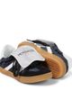 Monnalisa Monnalisa Logo suede sneakers - 6
