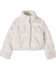 Monnalisa Monnalisa Paneled jacket - 1