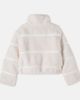 Monnalisa Monnalisa Paneled jacket - 3