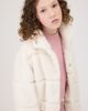 Monnalisa Monnalisa Paneled jacket - 5
