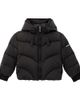 Monnalisa Monnalisa Quilted puffer jacket - 1