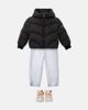 Monnalisa Monnalisa Quilted puffer jacket - 4