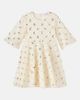 Monnalisa Monnalisa Sequined dress - 1
