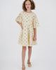 Monnalisa Monnalisa Sequined dress - 5