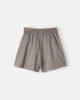 Monnalisa Monnalisa Sequined houndstooth skort - 3