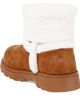 Monnalisa Monnalisa Shearling-lined ankle boots - 2