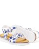 Monnalisa Monnalisa St. Cuori faux leather sandals - 6