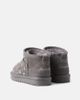 Monnalisa Monnalisa Studded suede ankle boots - 3