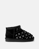 Monnalisa Monnalisa Studded suede boots - 4