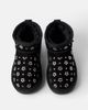Monnalisa Monnalisa Studded suede boots - 5